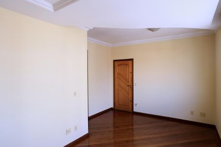 Sala de apartamento à venda com 3 quartos, 140m² em Santa Tereza, Belo Horizonte