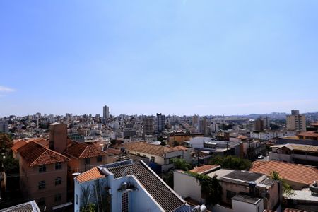 Apartamento à venda com 140m², 3 quartos e 2 vagasVista