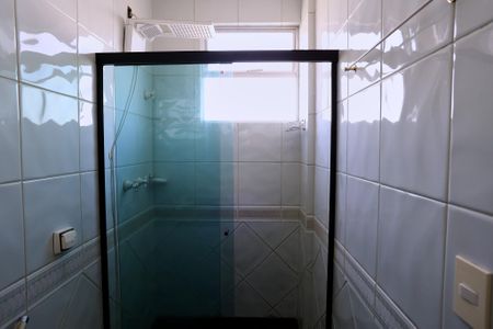 Apartamento à venda com 140m², 3 quartos e 2 vagasBanheiro da Suíte