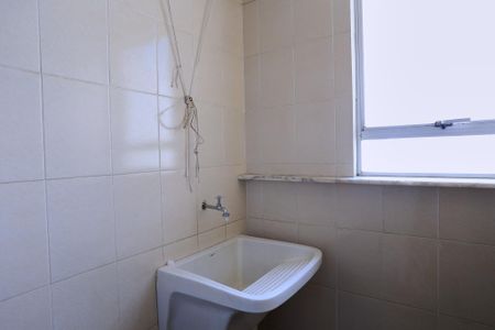 Apartamento à venda com 140m², 3 quartos e 2 vagasCozinha e Área de Serviço