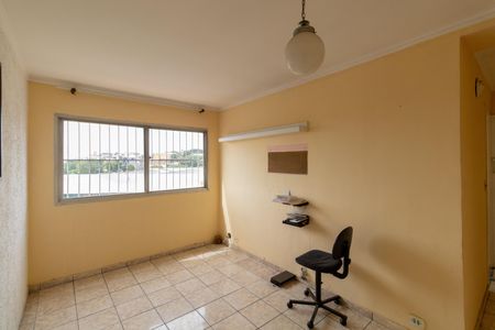 Sala de apartamento à venda com 2 quartos, 67m² em Jardim Sao Carlos (zona Leste), São Paulo