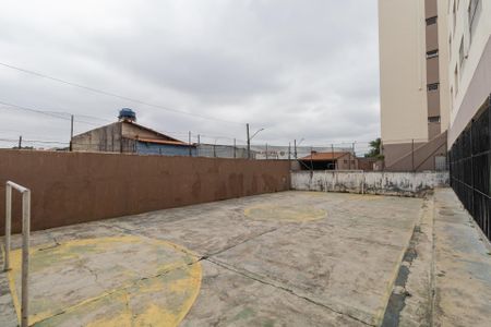 Apartamento à venda com 67m², 2 quartos e 1 vagaÁrea Comum - Quadra