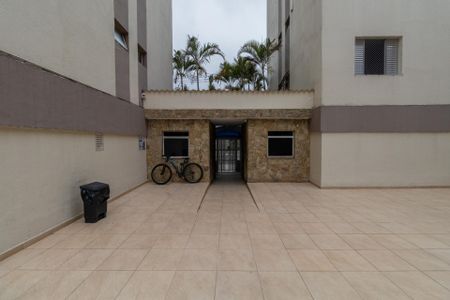 Apartamento à venda com 67m², 2 quartos e 1 vagaÁrea Comum