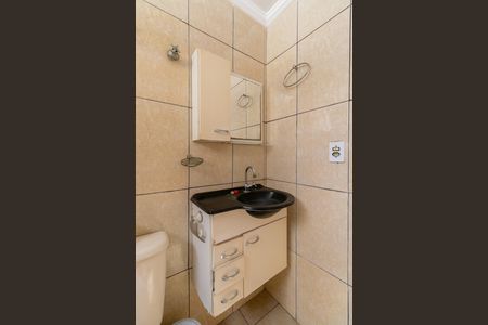 Apartamento à venda com 67m², 2 quartos e 1 vagaBanheiro