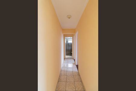 Apartamento à venda com 67m², 2 quartos e 1 vagaCorredor