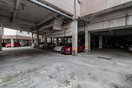 Apartamento à venda com 67m², 2 quartos e 1 vagaEstacionamento