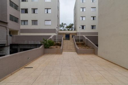 Apartamento à venda com 67m², 2 quartos e 1 vagaÁrea Comum