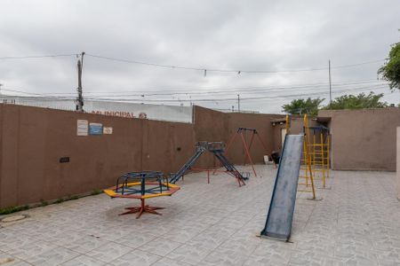 Apartamento à venda com 67m², 2 quartos e 1 vagaÁrea Comum - Playground
