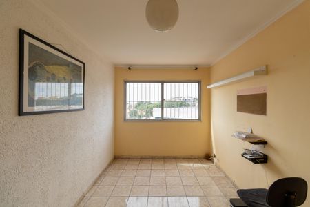 Sala de apartamento à venda com 2 quartos, 67m² em Jardim Sao Carlos (zona Leste), São Paulo