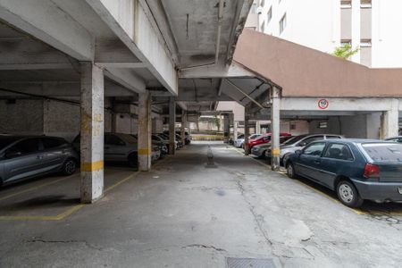 Apartamento à venda com 67m², 2 quartos e 1 vagaEstacionamento