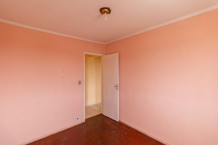 Quarto 1 de apartamento à venda com 2 quartos, 67m² em Jardim Sao Carlos (zona Leste), São Paulo