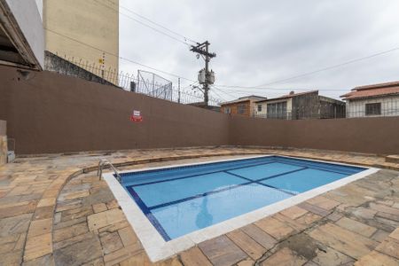 Apartamento à venda com 67m², 2 quartos e 1 vagaÁrea Comum - Piscina