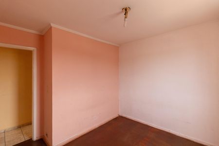 Apartamento à venda com 67m², 2 quartos e 1 vagaQuarto 2