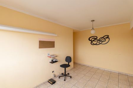 Sala de apartamento à venda com 2 quartos, 67m² em Jardim Sao Carlos (zona Leste), São Paulo