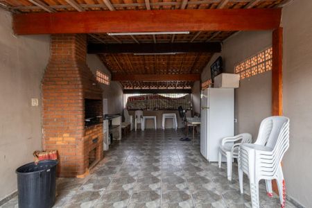Apartamento à venda com 67m², 2 quartos e 1 vagaÁrea Comum - Churrasqueira
