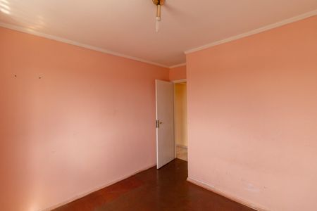 Apartamento à venda com 67m², 2 quartos e 1 vagaQuarto 2