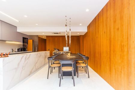 Foto 04 de apartamento à venda com 3 quartos, 170m² em Indianópolis, São Paulo