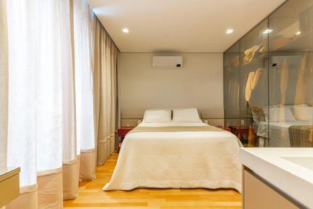 Foto 06 de apartamento à venda com 3 quartos, 170m² em Indianópolis, São Paulo