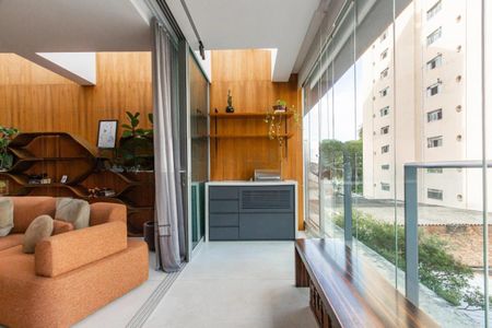 Apartamento à venda com 170m², 3 quartos e 2 vagasFoto 13