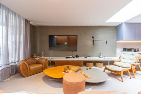 Foto 09 de apartamento à venda com 3 quartos, 170m² em Indianópolis, São Paulo