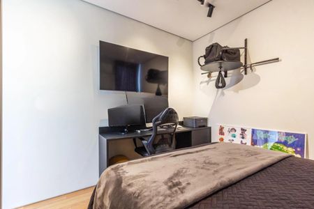 Foto 05 de apartamento à venda com 3 quartos, 170m² em Indianópolis, São Paulo