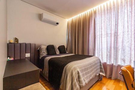 Foto 03 de apartamento à venda com 3 quartos, 170m² em Indianópolis, São Paulo