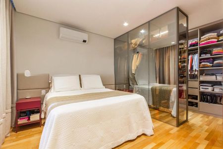 Foto 08 de apartamento à venda com 3 quartos, 170m² em Indianópolis, São Paulo