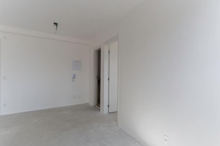 Apartamento à venda com 37m², 1 quarto e sem vagaSala
