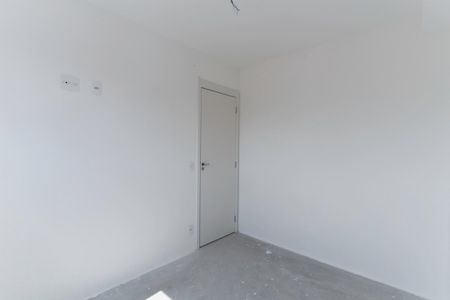 Apartamento à venda com 37m², 1 quarto e sem vagaQuarto