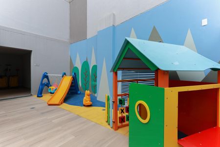 Apartamento à venda com 37m², 1 quarto e sem vagaÁrea comum - Plaground