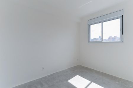 Quarto de apartamento à venda com 1 quarto, 37m² em Parada Inglesa, São Paulo