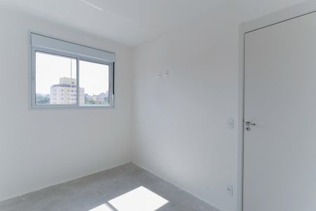 Apartamento à venda com 37m², 1 quarto e sem vagaQuarto