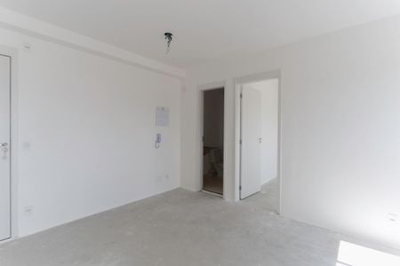 Sala de apartamento à venda com 1 quarto, 37m² em Parada Inglesa, São Paulo