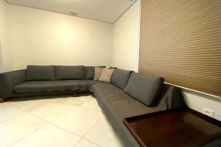 Apartamento à venda com 195m², 4 quartos e 4 vagasSala de Estar