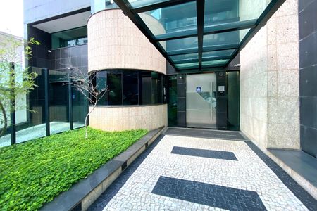 Apartamento à venda com 195m², 4 quartos e 4 vagasÁrea comum