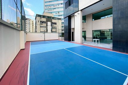 Apartamento à venda com 195m², 4 quartos e 4 vagasÁrea comum