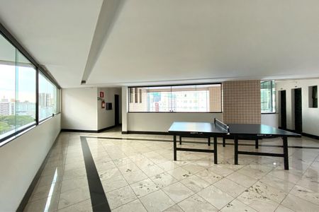 Apartamento à venda com 195m², 4 quartos e 4 vagasÁrea comum