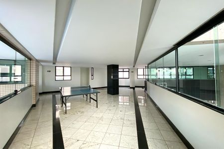 Apartamento à venda com 195m², 4 quartos e 4 vagasÁrea comum