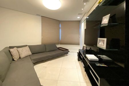 Apartamento à venda com 195m², 4 quartos e 4 vagasSala de Estar