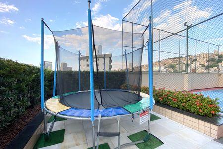 Apartamento à venda com 195m², 4 quartos e 4 vagasÁrea comum