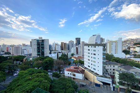 Apartamento à venda com 195m², 4 quartos e 4 vagasVista Quarto 3