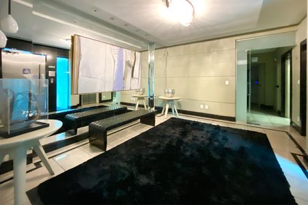 Apartamento à venda com 195m², 4 quartos e 4 vagasÁrea comum