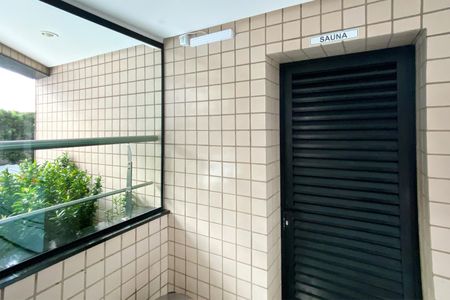 Apartamento à venda com 195m², 4 quartos e 4 vagasÁrea comum