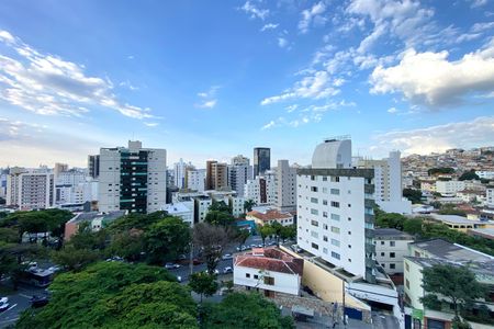 Apartamento à venda com 195m², 4 quartos e 4 vagasVista Quarto 2