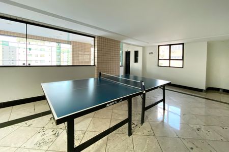 Apartamento à venda com 195m², 4 quartos e 4 vagasÁrea comum