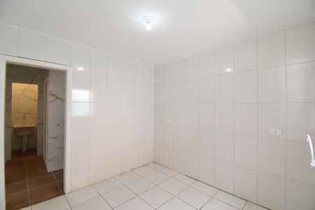 Casa para alugar com 59m², 1 quarto e 1 vagaCozinha