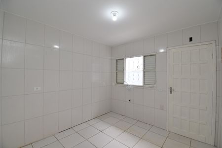 Casa para alugar com 59m², 1 quarto e 1 vagaCozinha