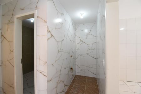 Casa para alugar com 59m², 1 quarto e 1 vagaÁrea de Serviço