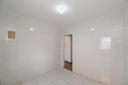Casa para alugar com 59m², 1 quarto e 1 vagaCozinha