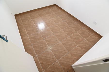 Casa para alugar com 59m², 1 quarto e 1 vagaQuarto